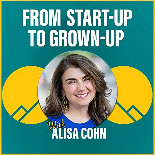 Jennifer Dulski on the journey from scrappy startup to scaling a growing company.