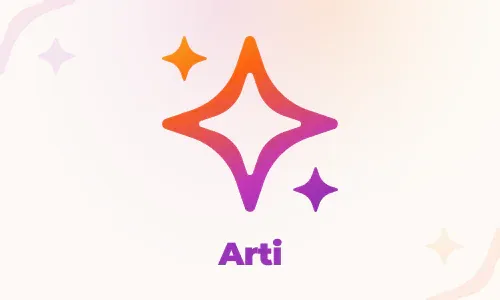 Rising Team Introduces Arti