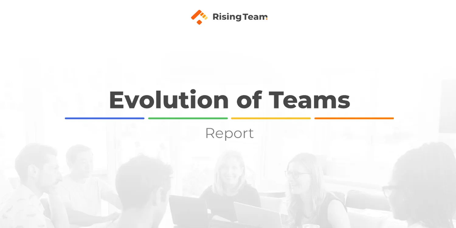New Rising Team Report Reveals Surprising Benefits of Remote and Hybrid Work
