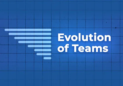 “Evolution of Teams” Report Highlights Increased Support Needed For Front Line Managers