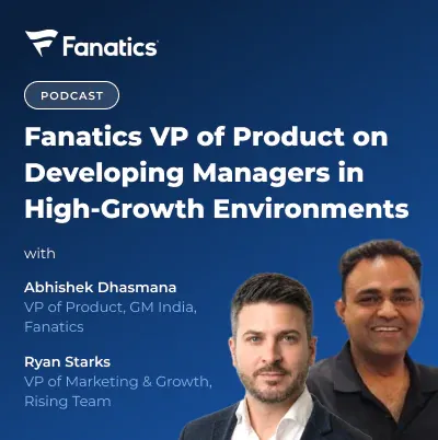 In this Human Native Leader conversation, Abhishek Dhasmana joins us for a wide-ranging discussion on how leaders develop managers while AI reshapes how work gets done