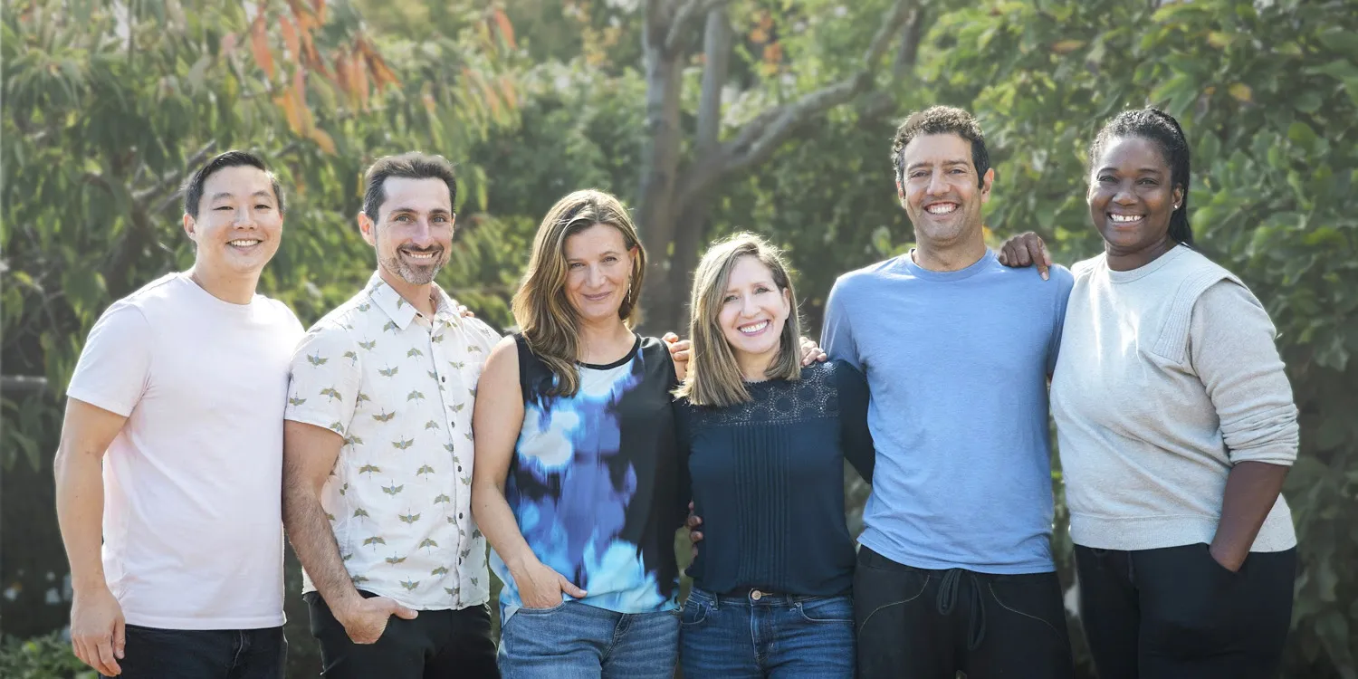 Female Founder’s Team Development Platform Attracts VC