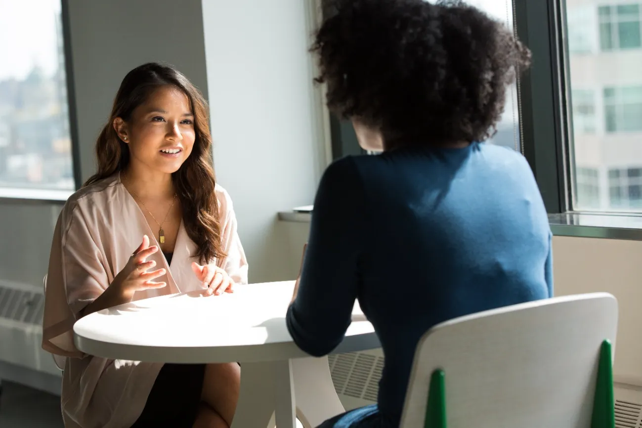 Feedback helps teams thrive