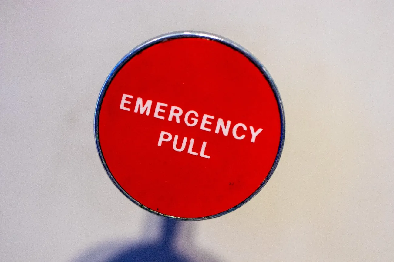 Teams add value in a crisis