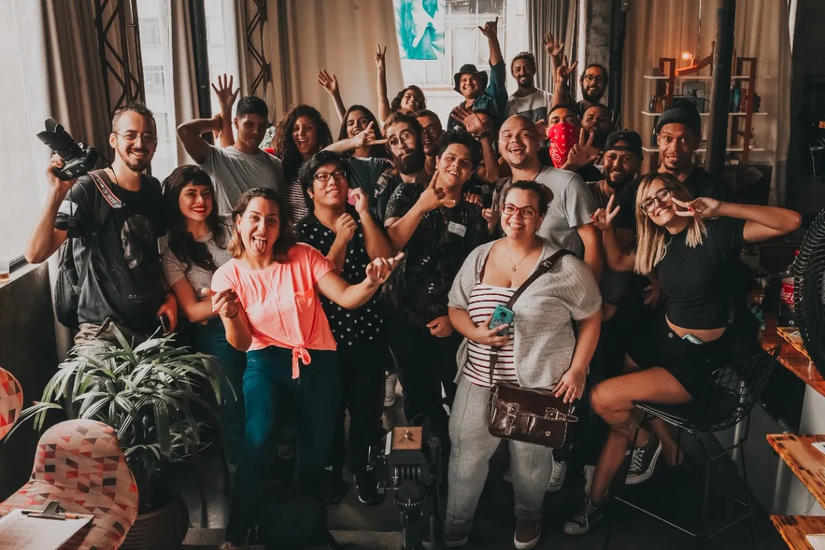 DEI: Safe and brave spaces