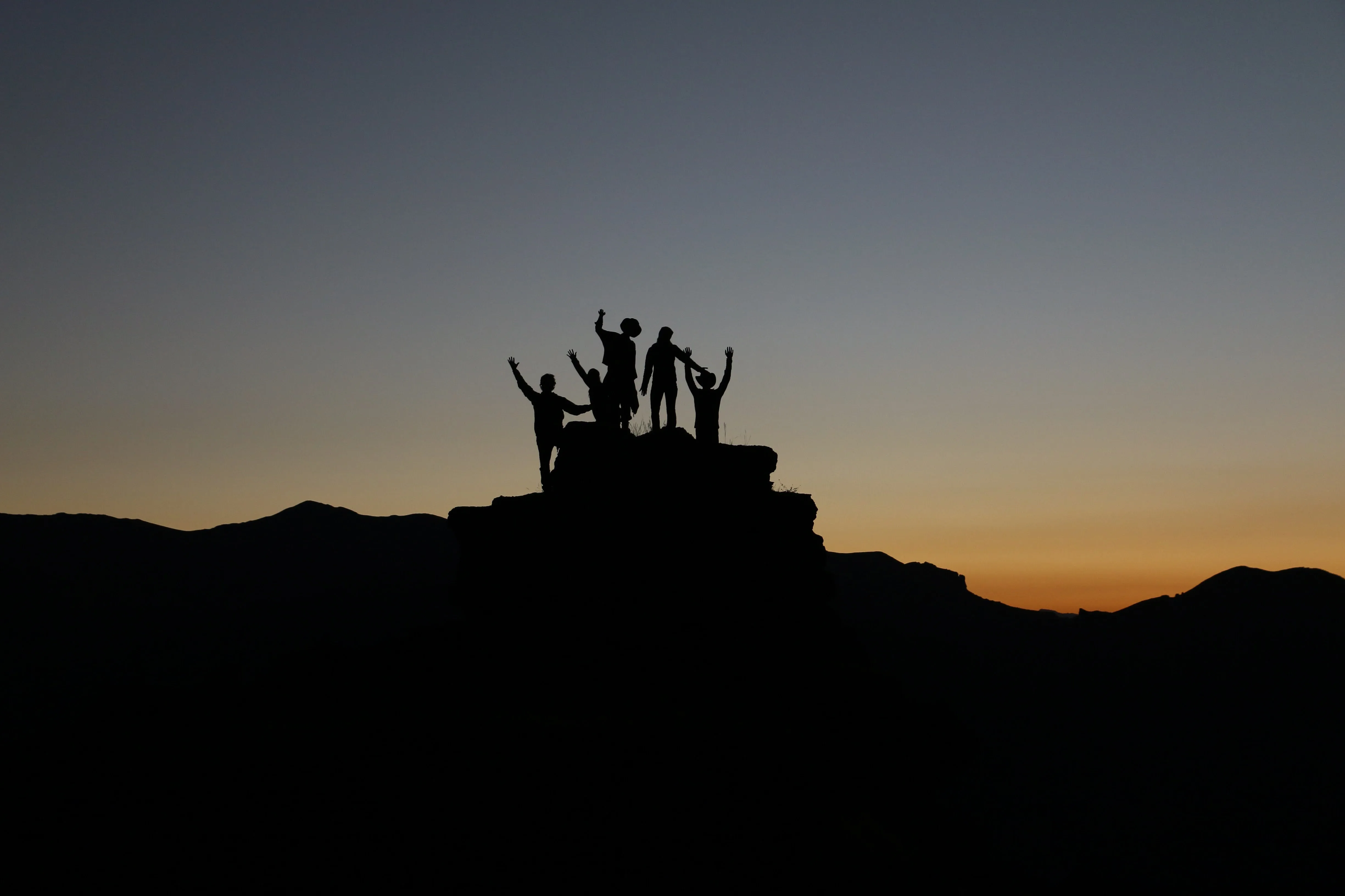 The connection between career aspirations and team performance