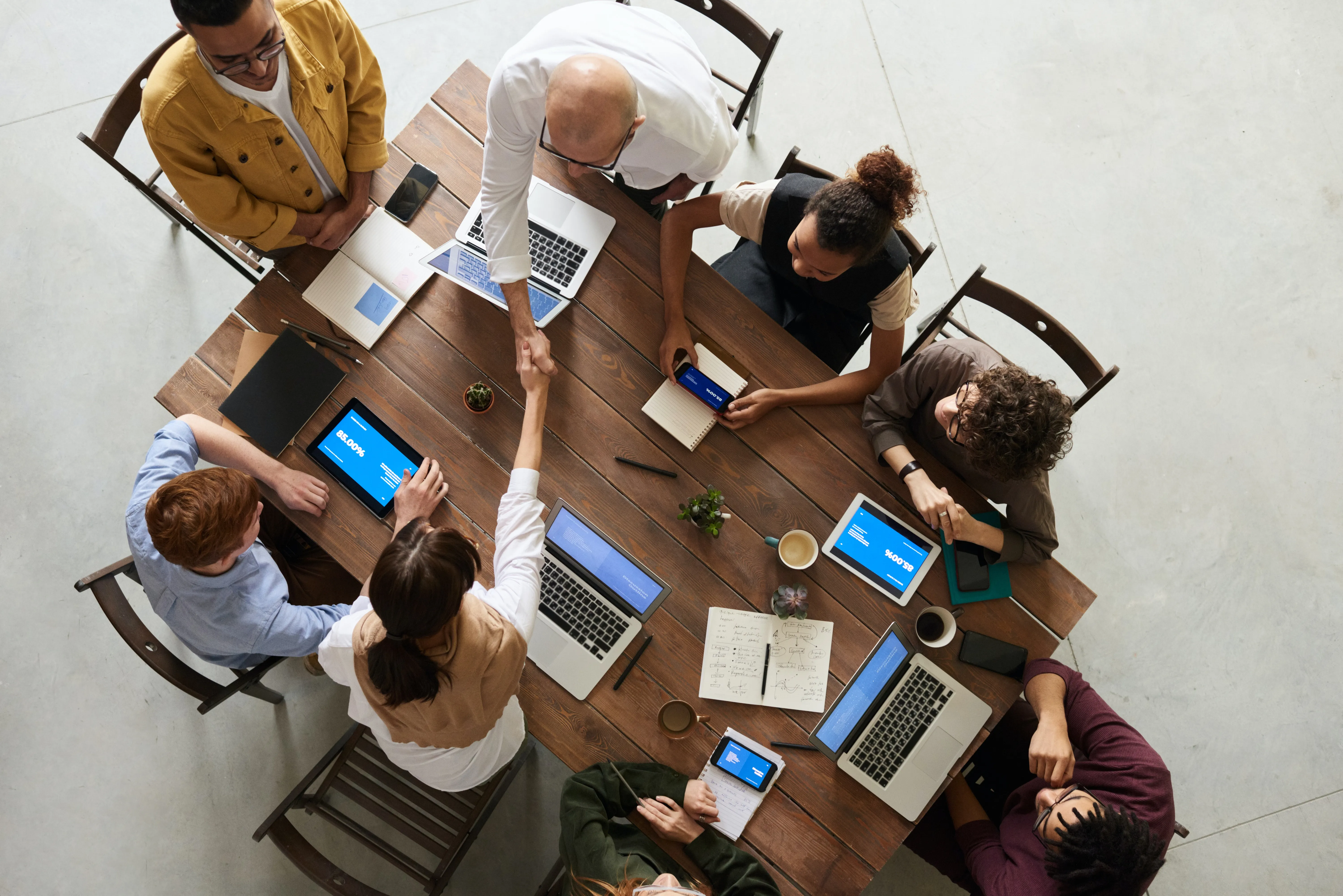Why appreciation matters for your team