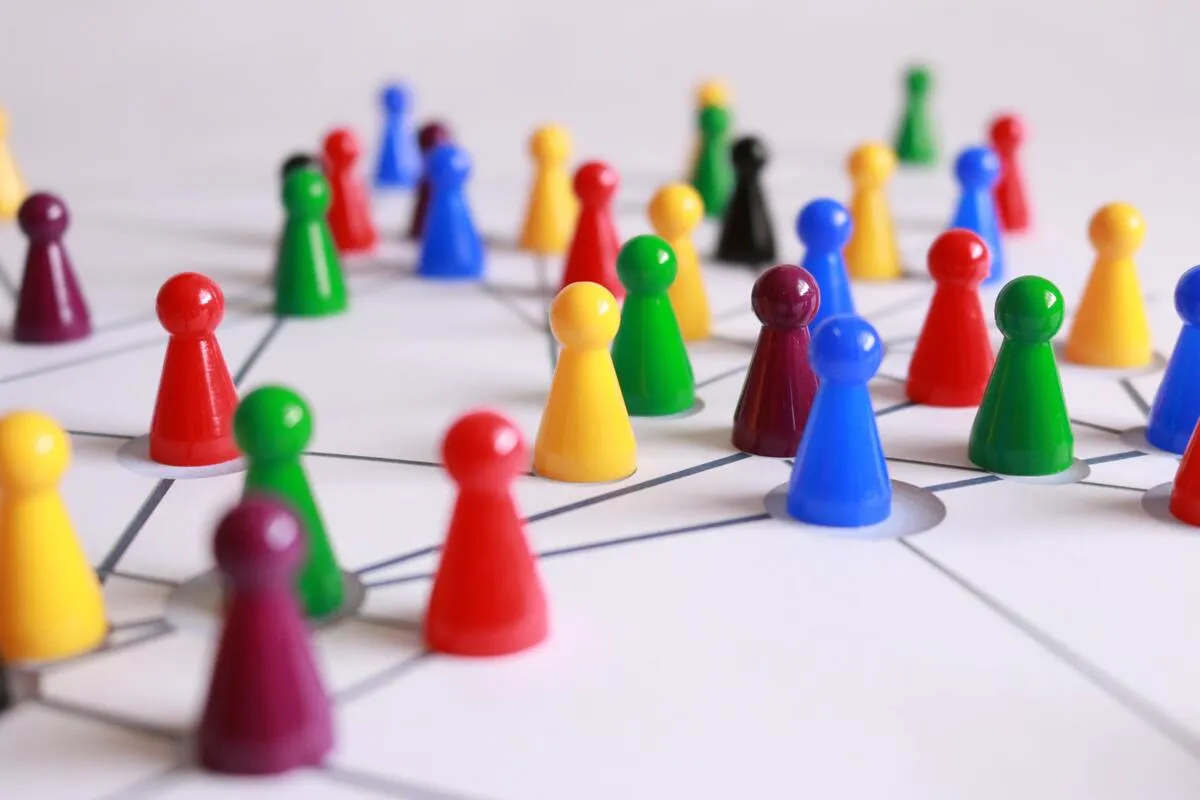 Improving Team Resilience: Tips for Building a Strong and Cohesive Team