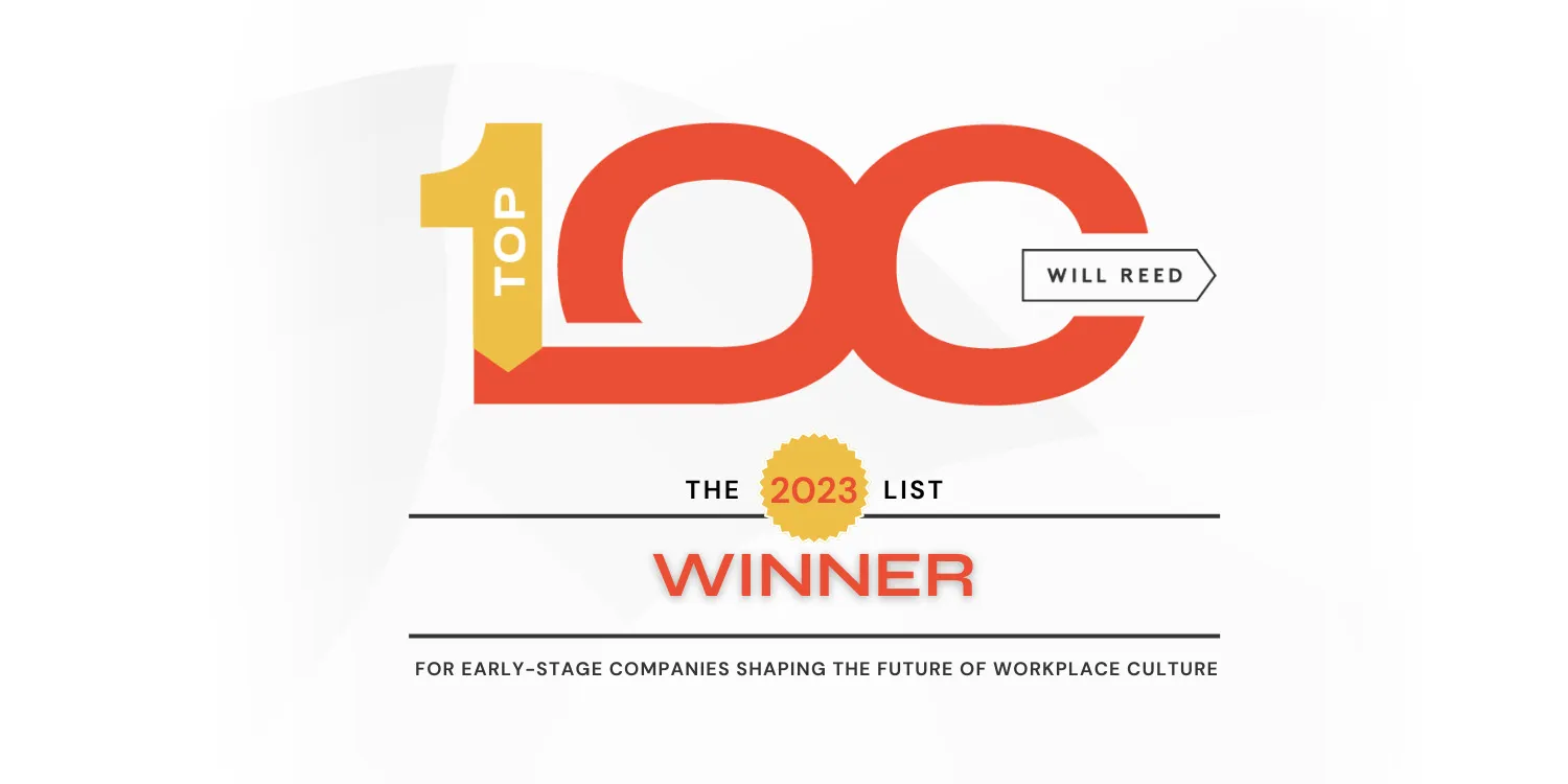 Rising Team Named to Will Reed’s Top 100 Class of 2023, Spotlighting Its Influence on Workplace Culture