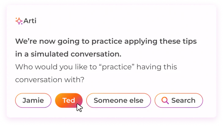 Choose name product
