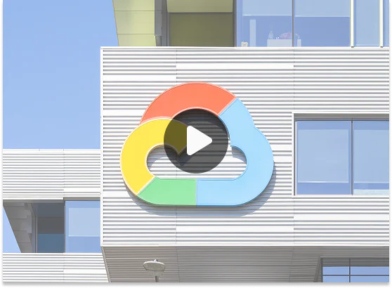 Google Cloud Thumbnail