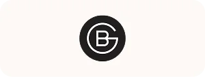 BG logo
