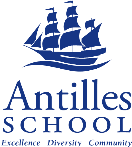 Antilles School logo