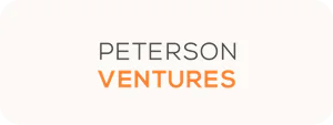 Peterson Ventures logo