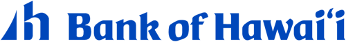 Bank of Hawaii logo