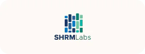 SHRM Labs logo