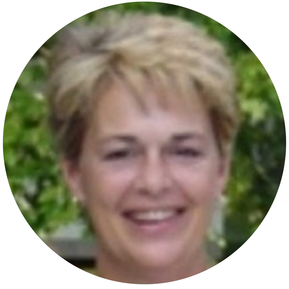 Debi Gifford Display Pic