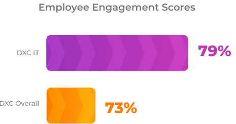 DXC Bar Graph 1