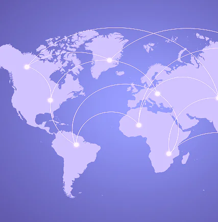 DXC World Network