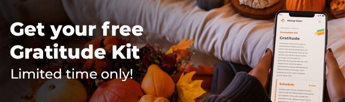 Get your free gratitude kit