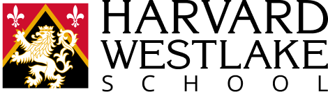 Harvard-Westlake logo