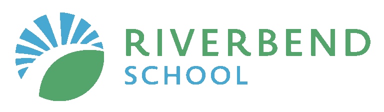 Riverbend School logo