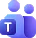 Teams badge