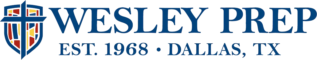Wesley Prep logo